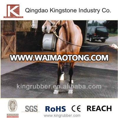 Rubber Cow Mattings,stall mat for livestock